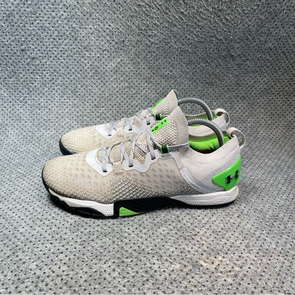 Under Armour TriBase Reign 3 Shoes Size 7.5 Men’s